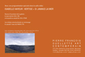 encodeurs card